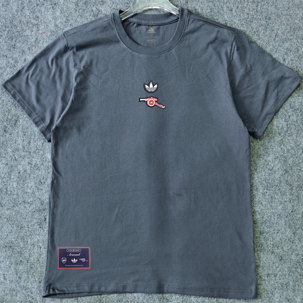 2026/27 ARS Retro Style Pure Cotton T-Shirt