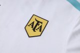 2026/27 Argentina White Training Jersey