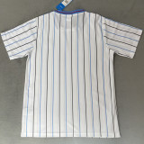 2026/27 Congo DR White Retro Style Fans Soccer Jersey 民主刚果