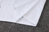 2026/27 Argentina White Training Jersey