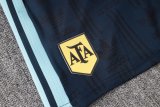 2026/27 Argentina Royal Blue Training Jersey (A Set)