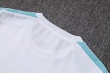 2026/27 Argentina White Training Jersey (A Set)
