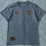 2026/27 M Utd Retro Style Pure Cotton T-Shirt