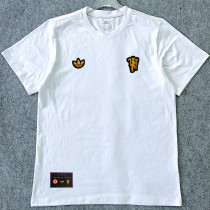 2026/27 M Utd Retro Style Pure Cotton T-Shirt