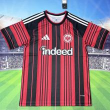 2026/27 Frankfurt Home Fans Soccer Jersey