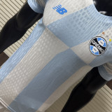2026/27 Gremio Away Player Version Soccer Jersey