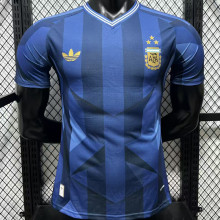 2026/27 Argentina Special Edition Player Version Soccer Jersey