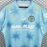 2026/27 Montevideo City Torque Home Fans Jersey 蒙德维扭矩