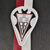 2026/27 Albacete Retro Style Soccer Jersey