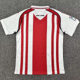2026/27 Almeria Retro Style Soccer Jersey