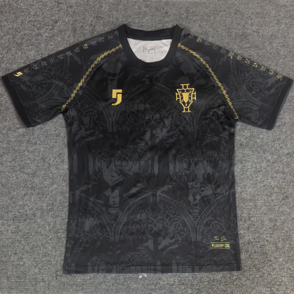 2026/27 Portugal Special Edition Fans Soccer Jersey