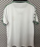 2026/27 Racing Santander Retro Style Soccer Jersey