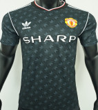 2026/27 M Utd Special Edition Player Version Soccer Jersey