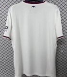 2026/27 Valencia Home White Fans Soccer Jersey