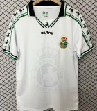 2026/27 Racing Santander Retro Style Soccer Jersey