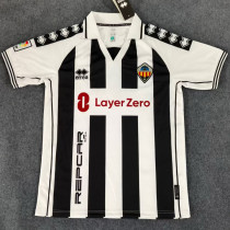 2026/27 CD Castellon Retro Style Soccer Jersey 卡斯特利翁