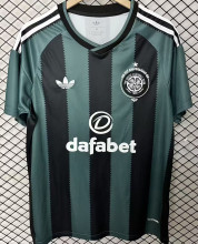 2026/27 Celtic Away Fans Soccer Jersey