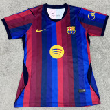 2026/27 BA Home Women Soccer Jersey 女