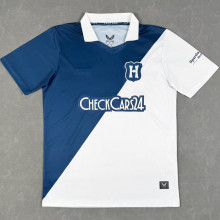 2026/27 Hertha BSC Special Edition Fans Soccer Jersey