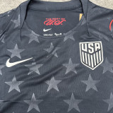 2026/27 U.S Away Women Soccer Jersey 女