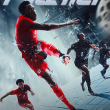 2026/27 Canada Away Fans Soccer Jersey  (Have Right Patch 有右臂章 白底黑字）