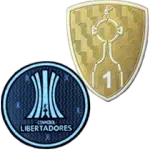 Libertadores 1 Patch 1