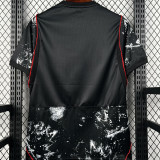 2026/27 Canada Away Fans Soccer Jersey  (Have Right Patch 有右臂章 白底黑字）