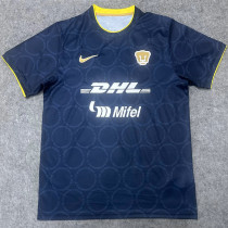 2026/27 Pumas UNAM Away Fans Soccer Jersey