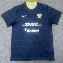 2026/27 Pumas UNAM Away Fans Soccer Jersey