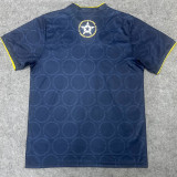 2026/27 Pumas UNAM Away Fans Soccer Jersey