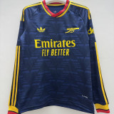 2026/27 ARS Away Fans Long Sleeve Soccer Jersey