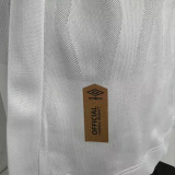 2026/27 Santos Home White Player Version Soccer Jersey