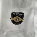 2026/27 Santos Home White Player Version Soccer Jersey