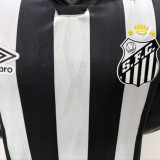 2026/27 Santos Away Player Version Soccer Jersey