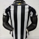 2026/27 Santos Away Player Version Soccer Jersey