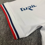 2026/27 Uruguay Nacional Club Home White Fans Jersey 乌拉圭民族