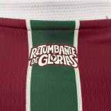2026/27 Fluminense Home Player Version Soccer Jersey