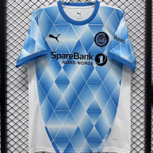 2026/27 Bodo Glimt Away Fans Soccer Jersey 博德闪耀