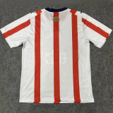 2026/27 Chivas 120th Anniversary Edition Soccer Jersey