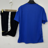 2026/27 CFC Blue Training Jersey (A Set)