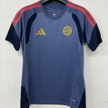2026/27 BFC Grey Training Soccer Jersey