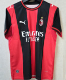 2026/27 AC Milan Home Fans Soccer Jersey