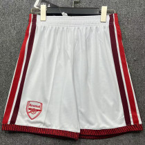 2026/27 ARS Home White Shorts Pants