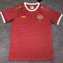 2026/27 Rot-Weiss Essen 100TH Fans Soccer Jersey