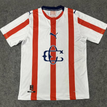 2026/27 Chivas 120th Anniversary Edition Soccer Jersey