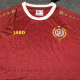 2026/27 Rot-Weiss Essen 100TH Fans Soccer Jersey