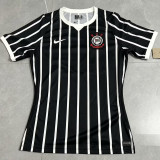 2026/27 Corinthians Away Women Soccer Jersey 女