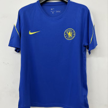 2026/27 CFC Blue Training Soccer Jersey