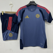 2026/27 BFC Grey Training Jersey (A Set)