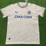 2026/27 MS Home White Fans Soccer Jersey